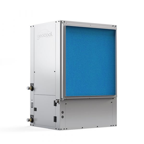 GeoCool GeoCool Heat Pump Upflow : GCHPV024TGTANXR - Image 8