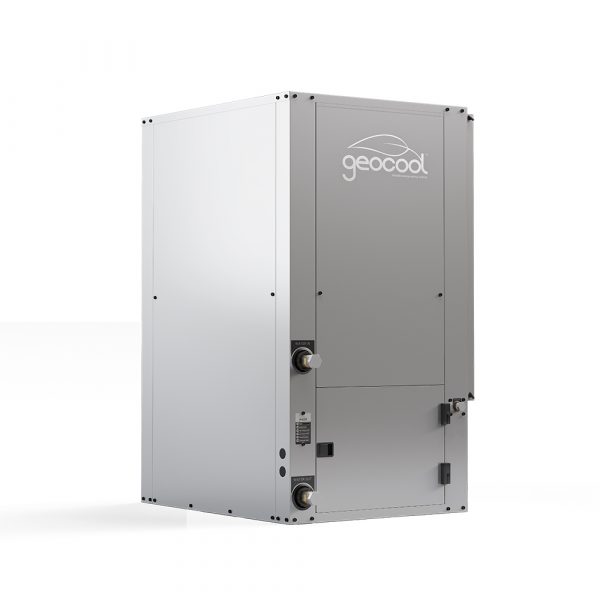 GeoCool GeoCool Heat Pump Upflow : GCHPV024TGTANXR