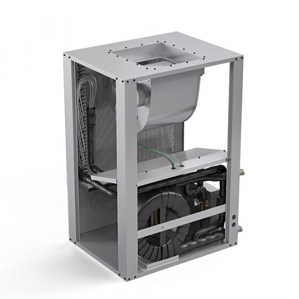 GeoCool GeoCool Heat Pump Upflow : GCHPV024TGTANXR - Image 6