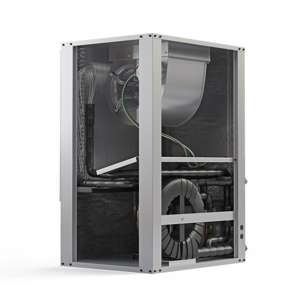 GeoCool GeoCool Heat Pump Upflow : GCHPV024TGTANXR - Image 7