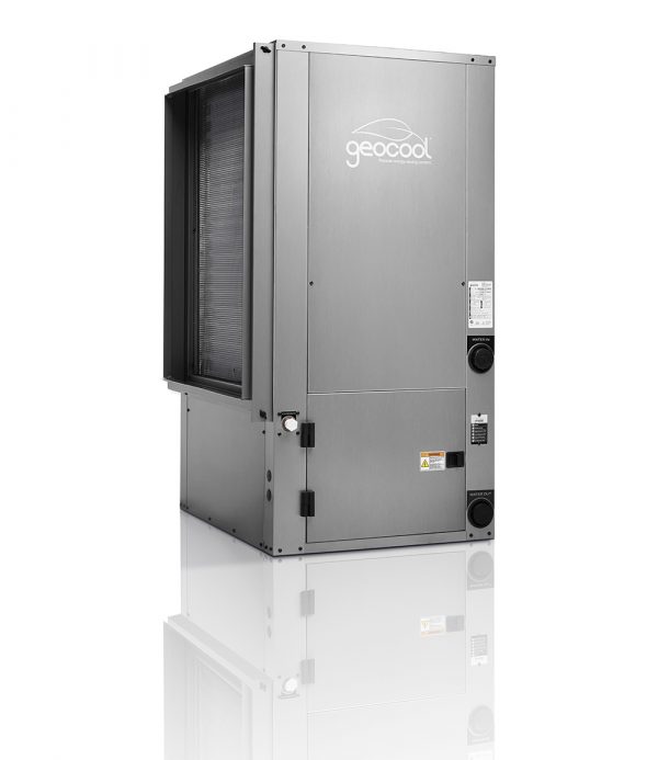 GeoCool GeoCool Heat Pump Upflow : GCHPV036TGTANXL - Image 9
