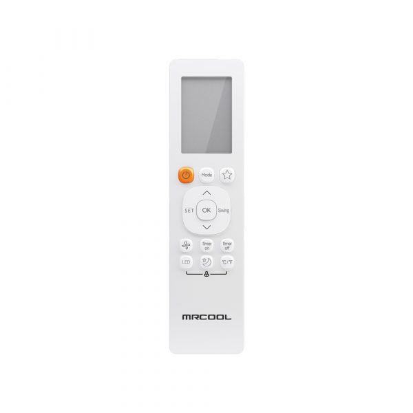 MRCOOL Central Ducted Hyper Heat : CENTRAL-36-HP-MUAH230A00 - Image 5
