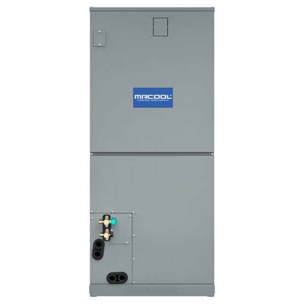 MRCOOL Central Ducted Hyper Heat : CENTRAL-36-HP-MUAH230A00