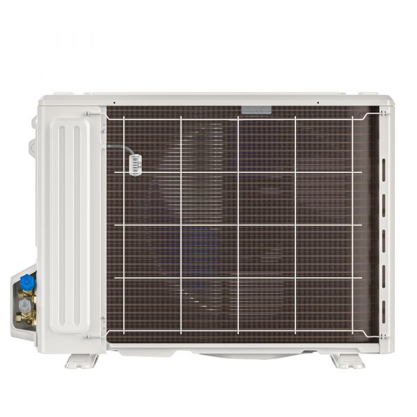 MRCOOL Central Ducted Hyper Heat : CENTRAL-24-HP-C-230A00 - Image 4
