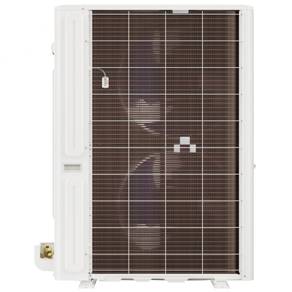 MRCOOL Central Ducted Hyper Heat : CENTRAL-48-HP-C-230A00 - Image 4