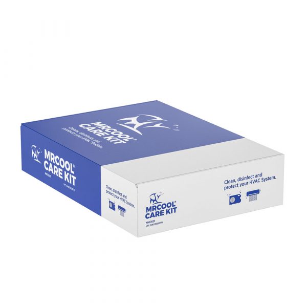 MRCOOL Care Kit : MMCK01 - Image 2