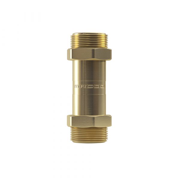 MRCOOL Line Set Fittings : DIYCOUPLER-3858K75 - Image 2