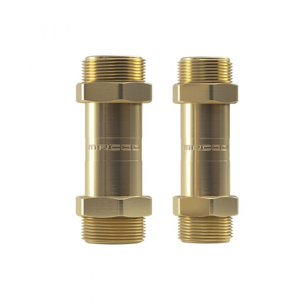 MRCOOL Line Set Fittings : DIYCOUPLER-3858K75 - Image 3