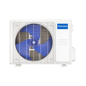 MRCOOL DIY 4th Gen E STAR : DIY-12-HP-WM-115C25