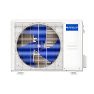 MRCOOL DIY 4th Gen E STAR : DIY-18-HP-WM-230C25