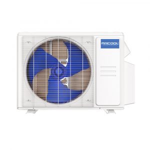 MRCOOL DIY 4th Gen Multi-Zone : DIY-MULTI2-18HP230C