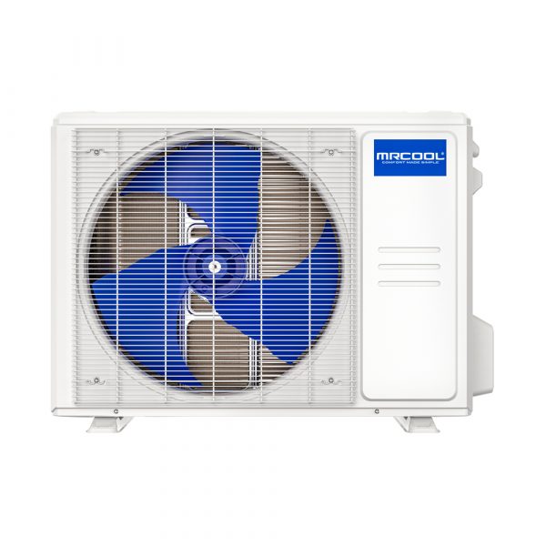 MRCOOL Easy Pro Complete System : EZPRO-09-HP-11516 - Image 2