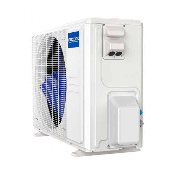 MRCOOL Easy Pro Complete System : EZPRO-09-HP-11516 - Image 4