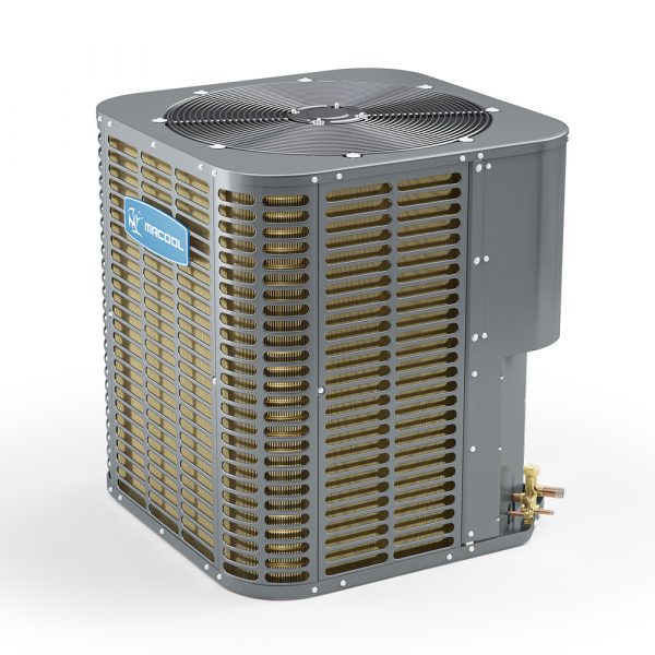 MRCOOL PRODIRECT Heat Pump Condenser : HHP15042