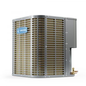 PRODIRECT Heat Pump Condenser