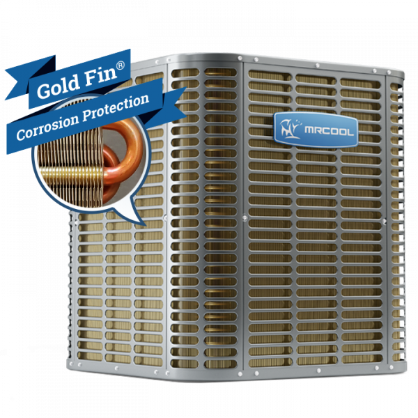 MRCOOL PRODIRECT Heat Pump Condenser : HHP15042 - Image 8