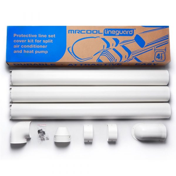 MRCOOL LineGuard : MLG450
