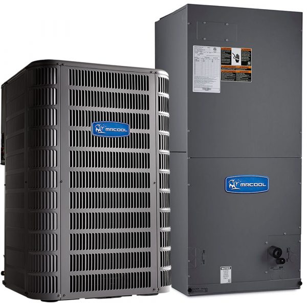 MRCOOL Signature Split Air Handler up to 14.5 SEER : MAHM060CTA - Image 3