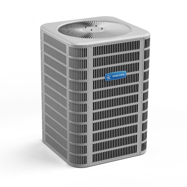 MRCOOL Signature Split Air Conditioner : MAC16042A