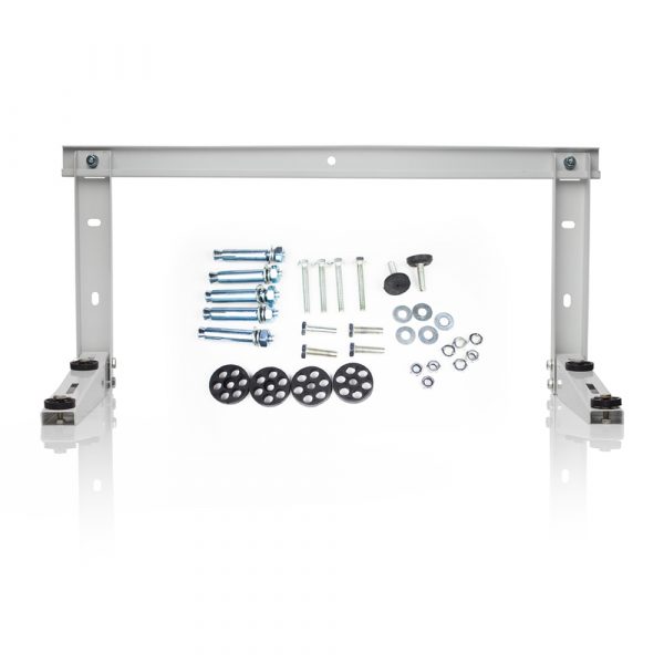 MRCOOL Condenser Wall Mounting Kit : MB176