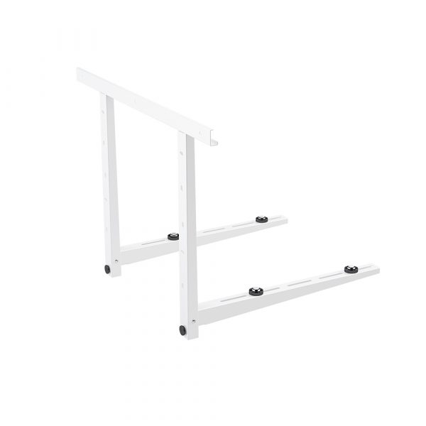 MRCOOL Condenser Wall Mounting Kit : MB440A - Image 2