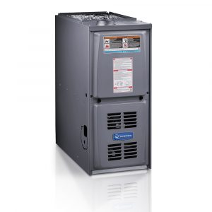 MRCOOL Signature Downflow 80% AFUE Furnace : MGD80SE045A3A