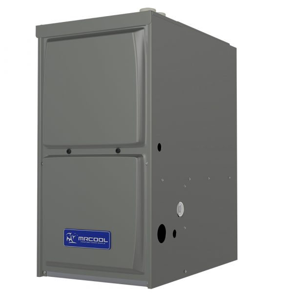 MRCOOL Signature Downflow 96% AFUE Furnace : MGD96SE110C5XA - Image 2