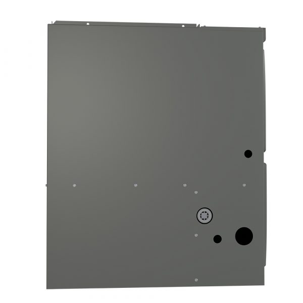 MRCOOL Signature Downflow 96% AFUE Furnace : MGD96SE110C5XA - Image 5