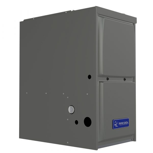 MRCOOL Signature Downflow 96% AFUE Furnace : MGD96SE110C5XA - Image 6