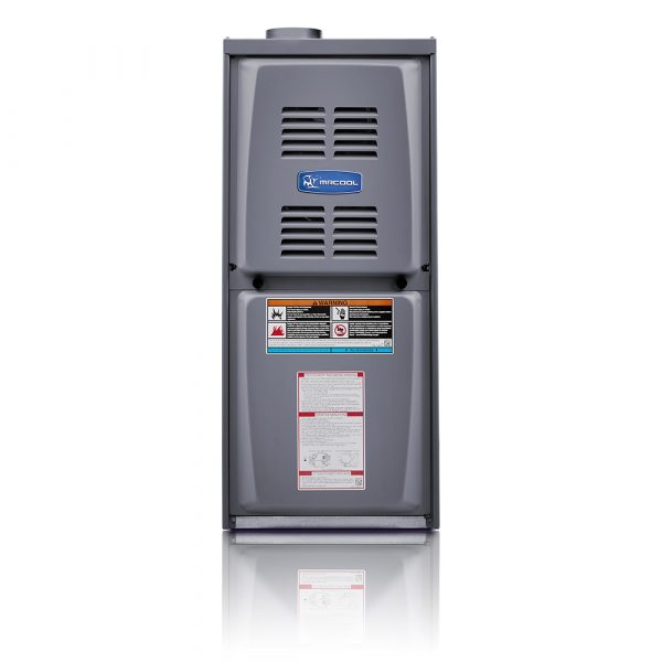 MRCOOL Signature Downflow 80% AFUE Furnace : MGD80SE110C5A - Image 2