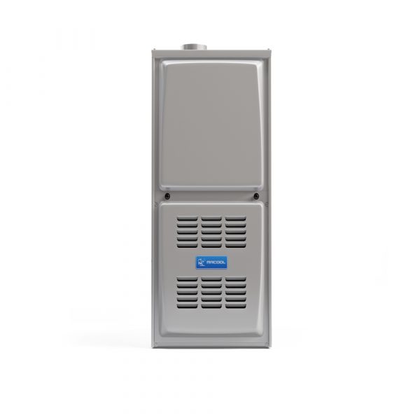 MRCOOL Signature Multi Position 80% AFUE Furnace : MGM80SE110C5A