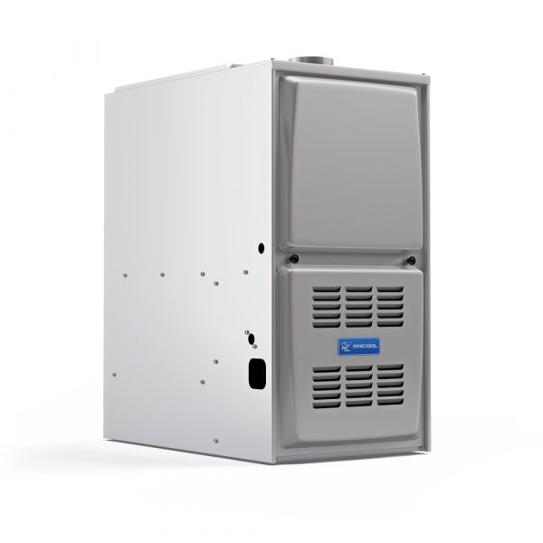 MRCOOL Signature Multi Position 80% AFUE Furnace : MGM80SE110C5A - Image 2