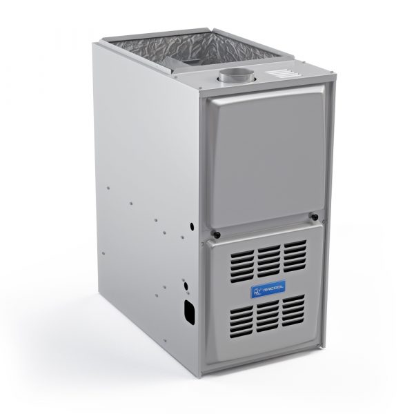 MRCOOL Signature Multi Position 80% AFUE Furnace : MGM80SE110C5A - Image 3