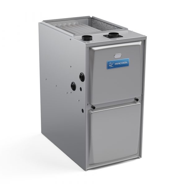 MRCOOL Signature Multi Position 95% AFUE Furnace : MGM95SE090C4XA