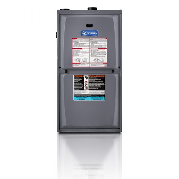 MRCOOL Signature Downflow 95% AFUE Furnace : MGD95SE070B4XA