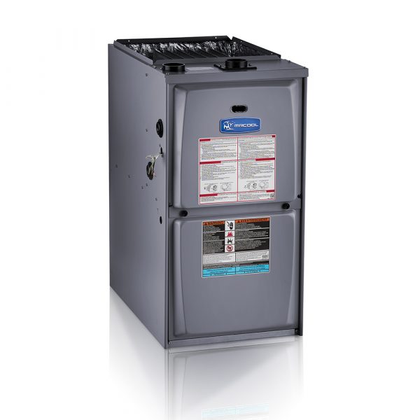 MRCOOL Signature Downflow 95% AFUE Furnace : MGD95SE070B4XA - Image 2