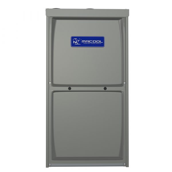 MRCOOL Signature Multi Position 96% AFUE Furnace : MGM96SE090C4XA