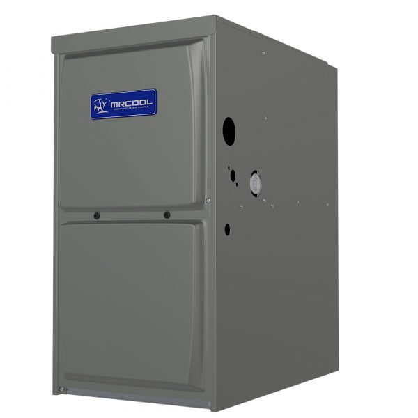 MRCOOL Signature Multi Position 96% AFUE Furnace : MGM96SE090C4XA - Image 2