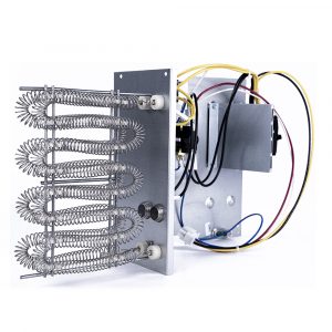 MrCool Signature Heat Kits : MHK05B