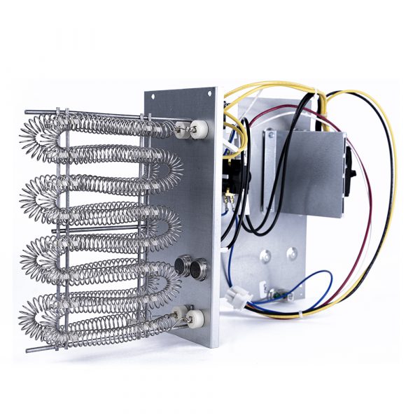 MrCool Signature Heat Kits : MHK10H