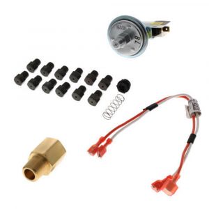 MrCool Signature LP Kits : MLP1SS