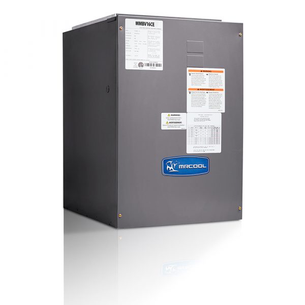 MRCOOL Signature Modular Blower : MMBV08BE - Image 4