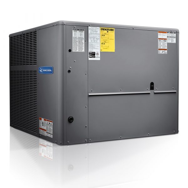 MRCOOL Signature Packaged Air Conditioner : MPC601M414A - Image 2