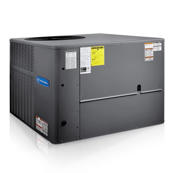MRCOOL Signature Packaged Air Conditioner : MPC601M414A - Image 3