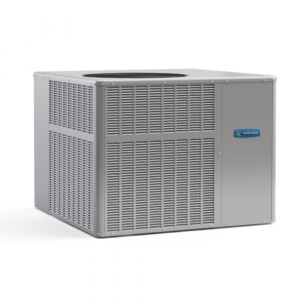 MRCOOL Signature Packaged Gas Electric : MPG30S054M414A - Image 4