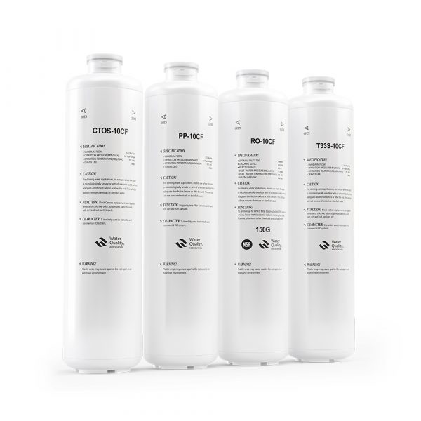 MRCOOL Water Dispensers : MTW04RO - Image 13