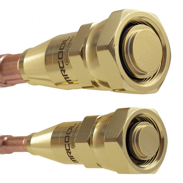 MRCOOL Universal Line Sets : NV50-3834 - Image 4
