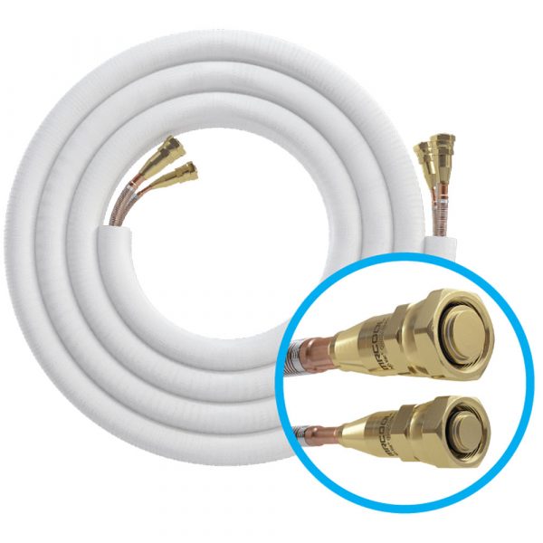 MRCOOL Universal Line Sets : NV50-3834 - Image 5