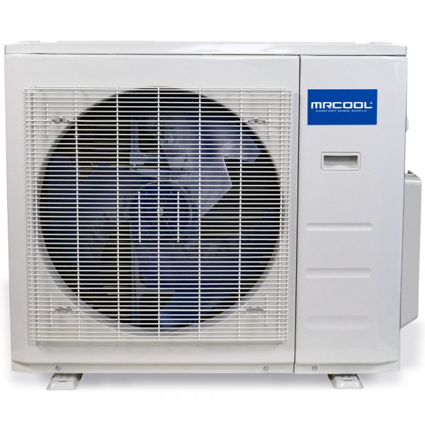 MRCOOL Olympus Hyper Heat : O-HH-24-HP-230B - Image 2