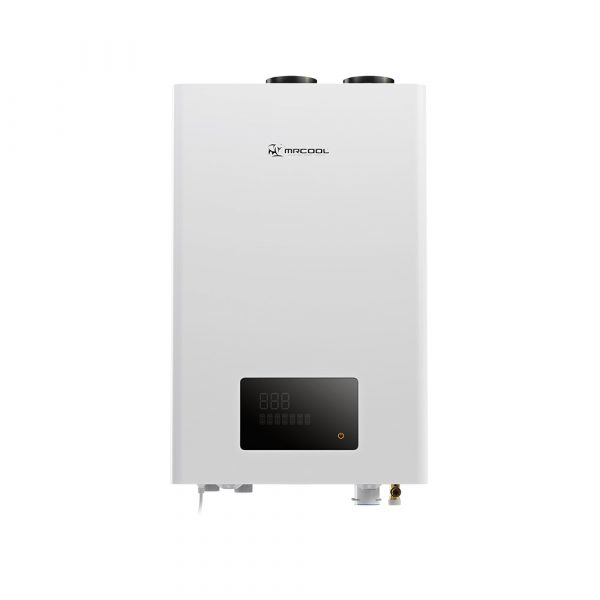 MRCOOL Tankless water heater : MHWH199NCNU